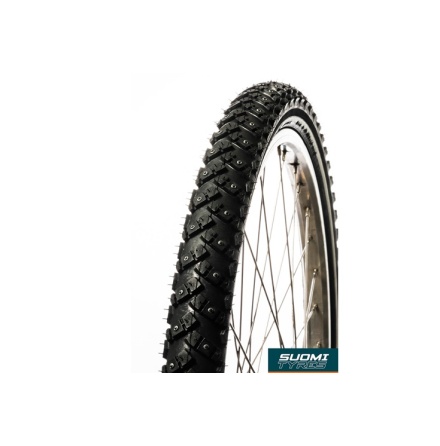 Suomi Tyres 47-507 144 dubb reflex