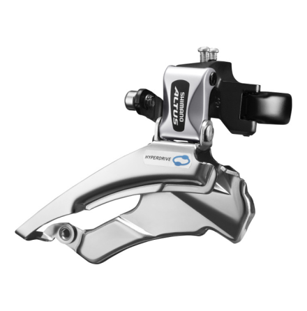 Framvxel Altus dual pull 7/8vxl. top swing Shimano