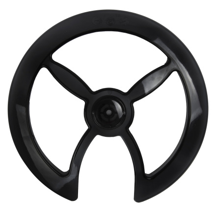 M-WAVE Kedjeskydd fr vevparti 46/48t