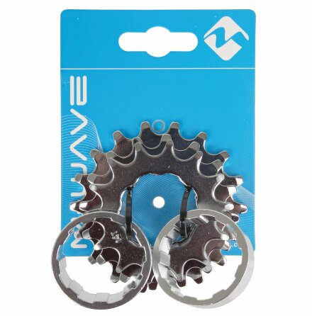 Single Speedset med drev M-WAVE