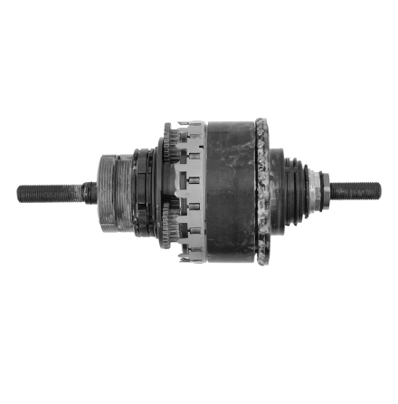 Navinsats Nexus-8 Shimano