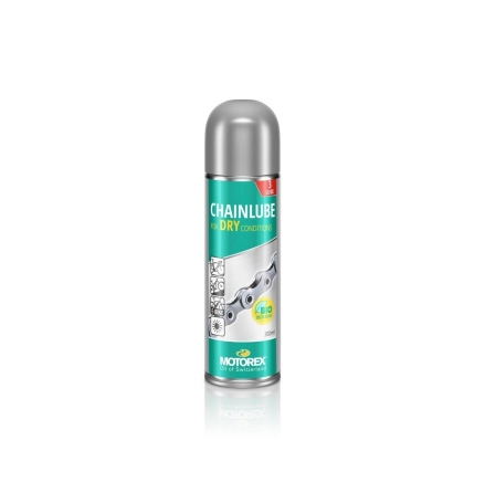 Motorex PFTE Spray 200 ml
