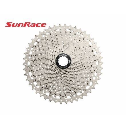 Kassettkrans Sunrace 11-42 11-del