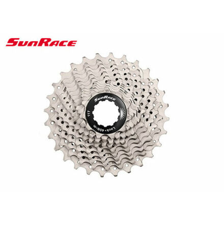 Kassettkrans Sunrace 11-28 10-del