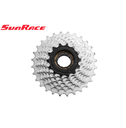 Frikrans Sunrace 5-del 14-28T