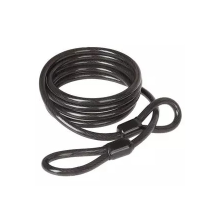 Lswire med glor, 1800/8 mm M-Wave