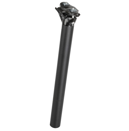 Sadelstolpe MTB 31,6 mm svart M-Wave