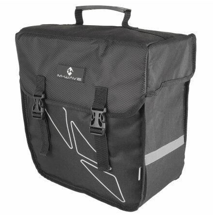 Cykelvska M-Wave vnster ca 18L
