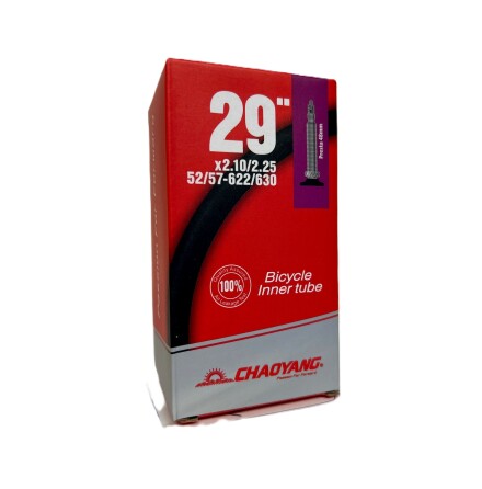 Slang Chaoyang 29&quot; 52/57-622/630 F/V 48mm