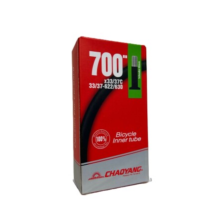 Slang Chaoyang 28&quot; 33/37-622/630 A/V 40mm