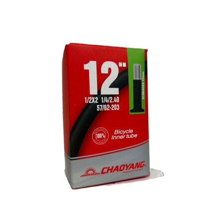 Slang Chaoyang 12&quot; 57/62-203 A/V 33mm