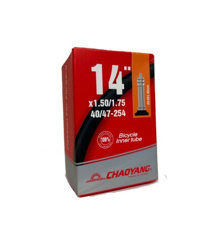Slang Chaoyang 14&quot; 40/47-254 D/V 40mm