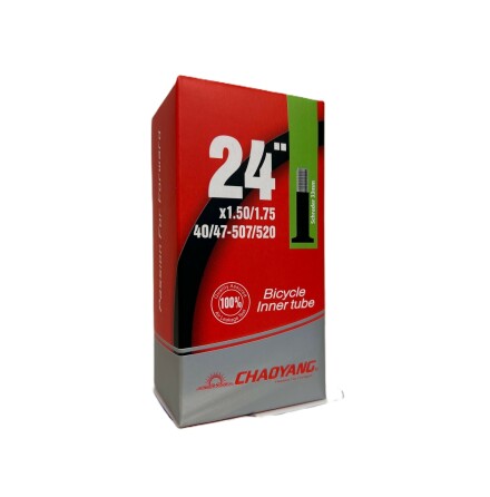 Slang Chaoyang 24&quot; 40/47-507/520 A/V 33mm