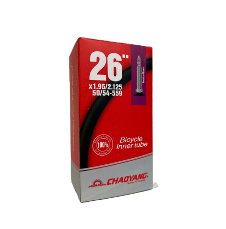 Slang Chaoyang 26&quot; 50/54-559 F/V 48mm