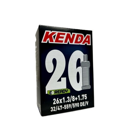 Slang Kenda 26&quot; 32/47-559/590 D/V