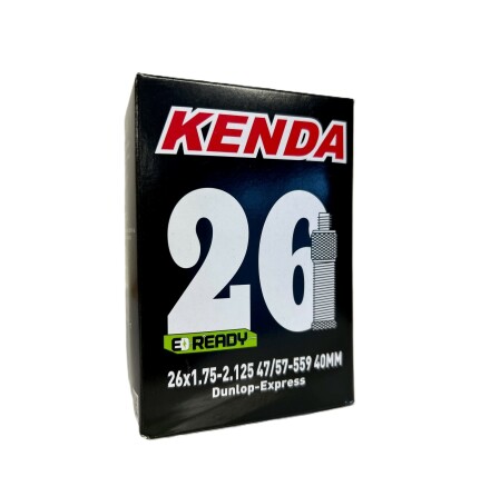 Slang Kenda 26&quot; 47/57-559 D/V 40 mm