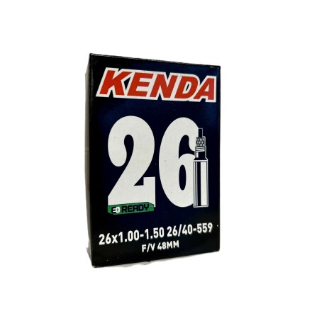 Slang Kenda 26&quot; 26/40-559 F/V 48 mm