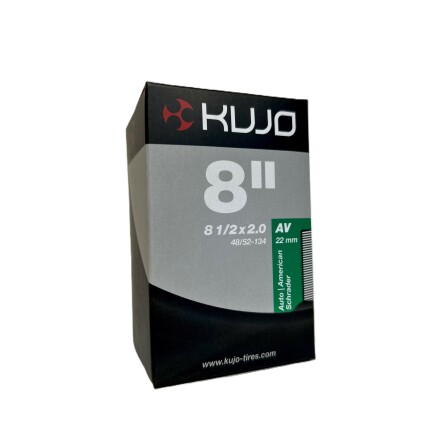 Slang Kujo 8 1/2x2,0 40/52-134 A/V 22mm