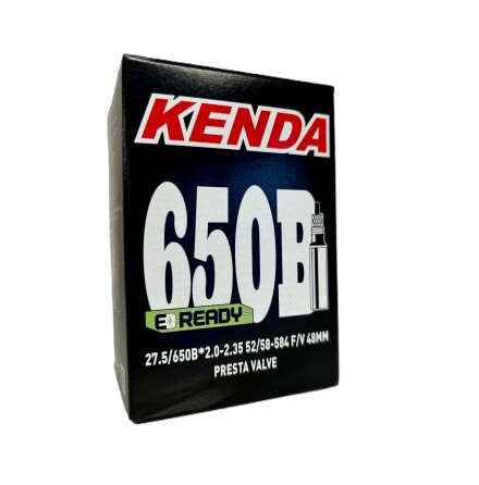 Slang Kenda 27,5&quot; 52/58-584 F/V-48 mm