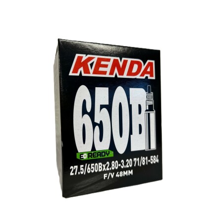 Slang Kenda 27,5&quot; 71/81-584 F/V-48 mm