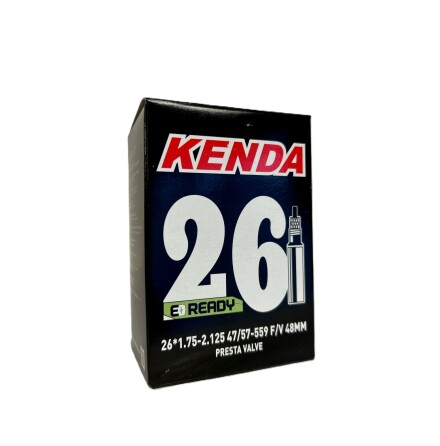 Slang Kenda 26&quot; 47/57-559 F/V 48mm