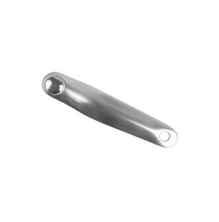 Vevarm aluminium 170 mm