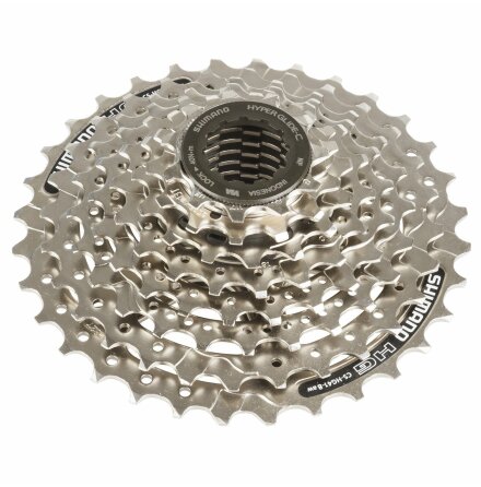 Kassett Shimano, 8-del HG41