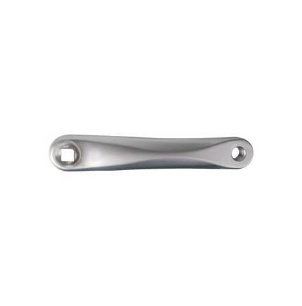Vevarm vnster, bred 170 mm alu