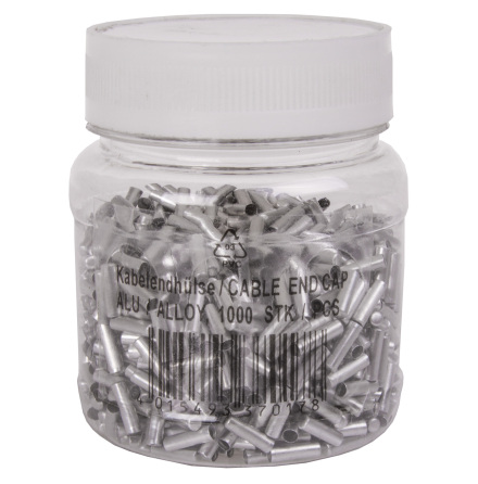 Wirestopp 1000-pack
