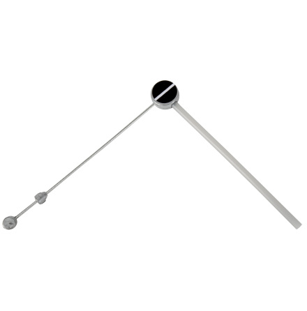 Centralwire. Cantilever 82mm