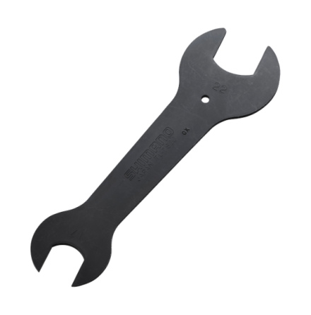 Konnyckel Nexus 17+ 22mm Par Shimano