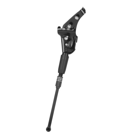 Std Trans-X 24-28&quot;, svart alu