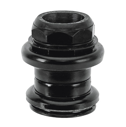 Styrlager 1.1/8&quot; komplett