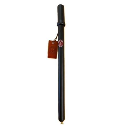 Pltpump Pieper svart