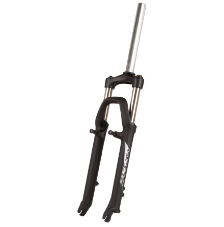 Gaffel dmpad 26&quot; 1 1/8&quot; A-Head 240mm 80mm