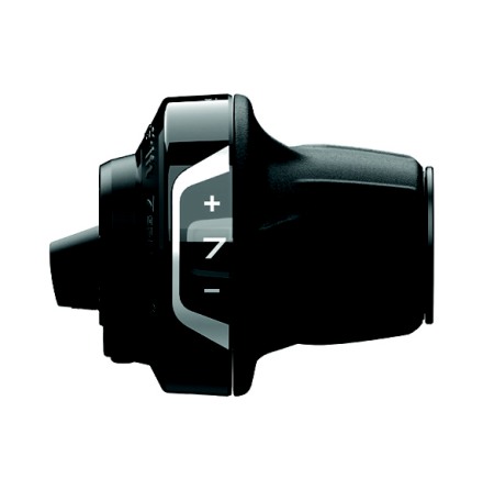Vxelreglage Revoshift 7-Del Shimano