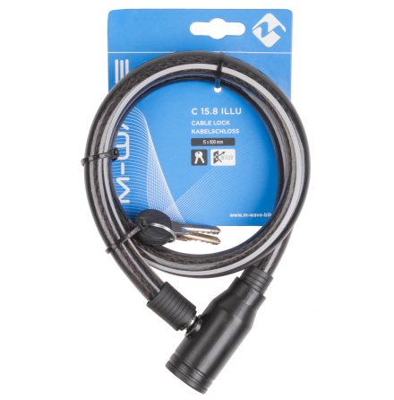 Wirels Kraftigt 800 mm