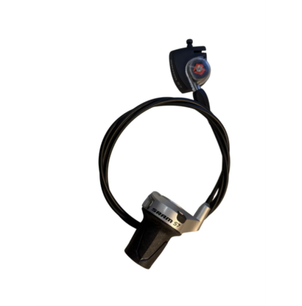 V�xelreglage SRAM S-7 Orginal