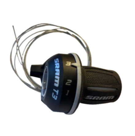 V�xelreglage SRAM T 3