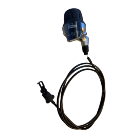 V�xelreglage I-Motion 3