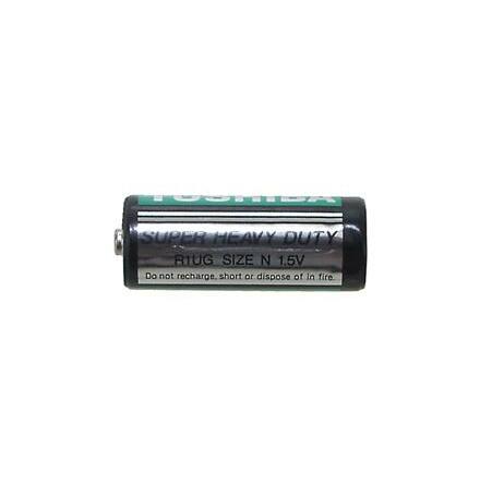 Batteri Alkaliskt 4-Pack LR01